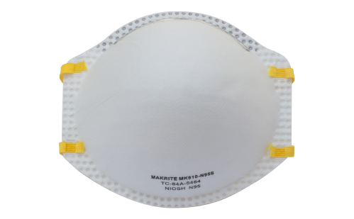 Niosh N95  Cone Mask MK910