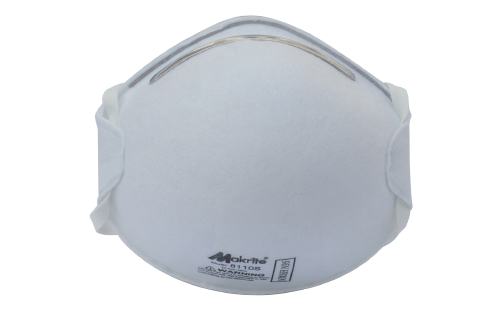 Niosh N95  Cone Mask 8810