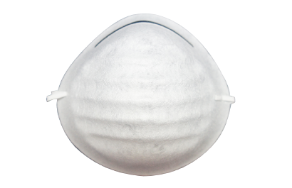 Disposable  Dust Mask 101