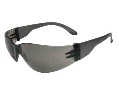 Safety Spectacle  1682 Black
